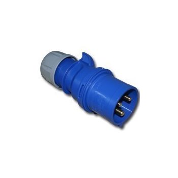 PCE dugvilla 16A 3p 230V