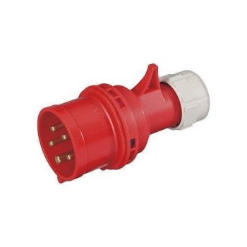 PCE dugvilla 32A 5p 400V