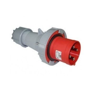 PCE dugvilla 63A 5p 400V IP67