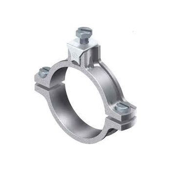 Pollmann Földelő bilincs 1 1/2"