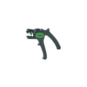 Haupa kábelcsupaszító szerszám autómata 0,2-6mm2