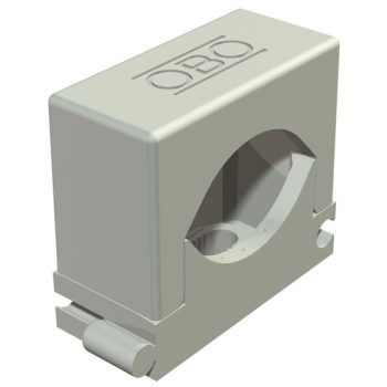 OBO 2037 18-30 LGR pattintható sorolható bilincs 18-30mm