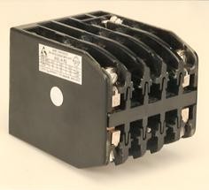Dil 0-52 230VAC mágneskapcsoló