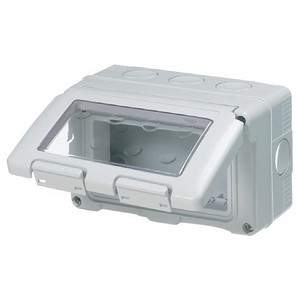 FK.doboz 4M IP55