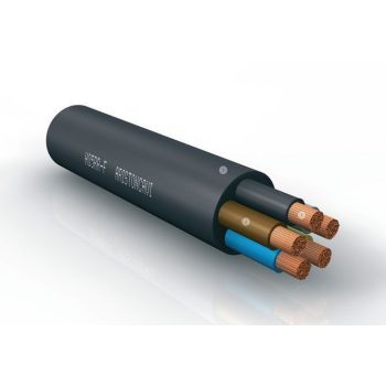 H07RN-F 1KV kábel 5x1,5