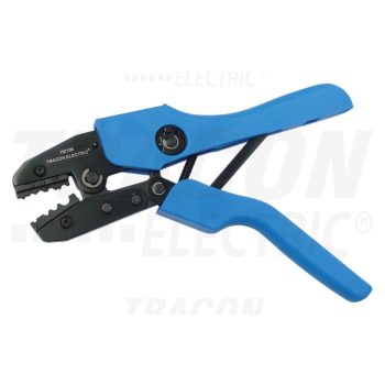 Présszerszám szigeteletlen kábelsarukhoz