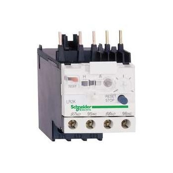 Hőkioldó 3,7...5,5A