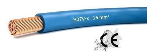 MCSKH (H05V-K) 0,5 vezeték