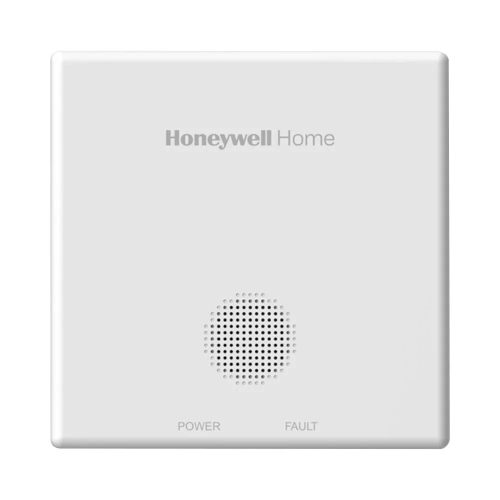 SZÉN-MONOXID-ÉRZÉKELŐ HONEYWELL R200C-2 (10 év élettartam)