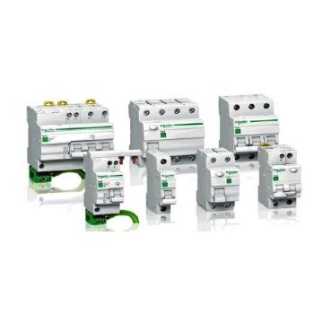 RESI9 kismegszakító, 1P, C, 13A