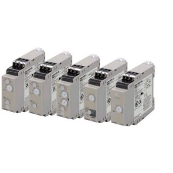 időrelék, kapcsolóórák