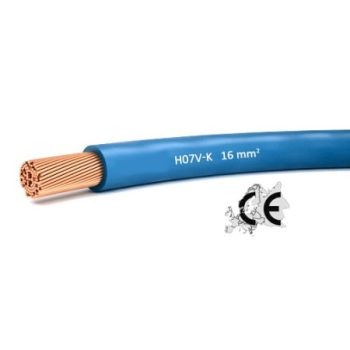 MCSKH (H05V-K) 300/500V
